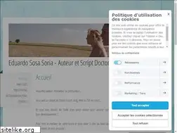 Sites similar to eduardososasoria.com