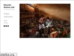 Sites similar to eduardosoteras.com