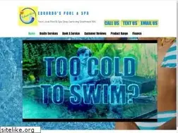 Sites similar to eduardospool.com.au