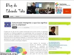 Sites similar to eduardotaka.wordpress.com