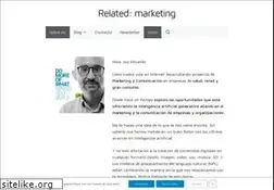 Sites similar to eduardotornos.com