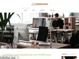 Sites similar to eduardovelasco.es