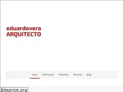 Sites similar to eduardovera.com.mx