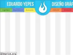 Sites similar to eduardoyepes.com