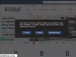 Sites similar to eduardsegui.com