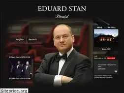 Sites similar to eduardstan.com
