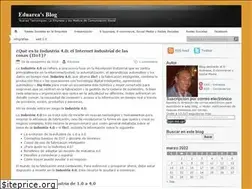 Sites similar to eduarea.wordpress.com