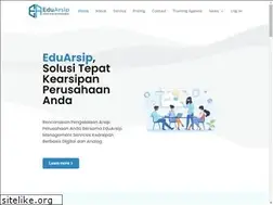 Sites similar to eduarsip.id