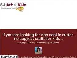 Sites similar to eduart4kids.com