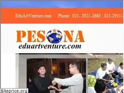 Sites similar to eduartventure.com