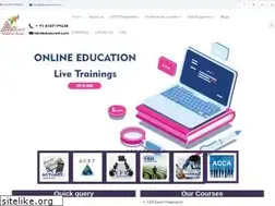 Sites similar to eduascent.com