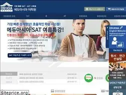 Sites similar to eduasia.or.kr