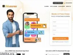 Sites similar to eduauraa.com