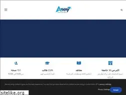 Sites similar to eduawaytr.com