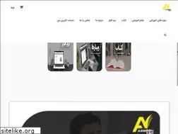 Sites similar to eduazmoontop.ir