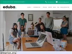 Sites similar to eduba.school