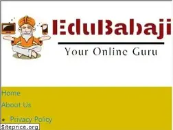 Sites similar to edubabaji.com