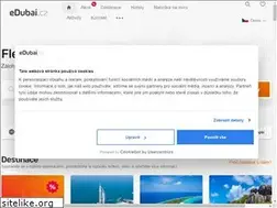 Sites similar to edubai.cz