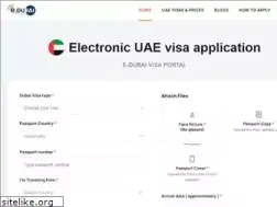 Sites similar to edubaivisa.ae