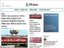 Sites similar to edubangla.in