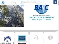 Sites similar to edubasc.org