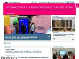 Sites similar to edubcn.cat