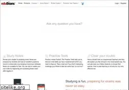 Sites similar to edubeans.com