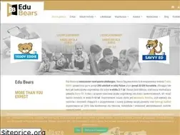 Sites similar to edubears.pl