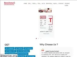 Sites similar to edubenchmark.com