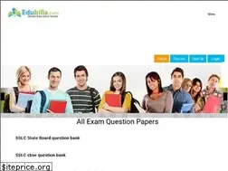 Sites similar to edubilla.com