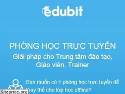 Sites similar to edubit.vn