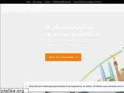 Sites similar to edublin.com.br