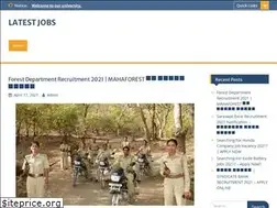 Sites similar to eduboardresults.in