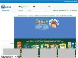 Sites similar to edubook.com.vn