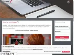 Sites similar to edubreak.de