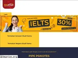 Sites similar to edubridge.co.id