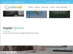 Sites similar to edubridge.co