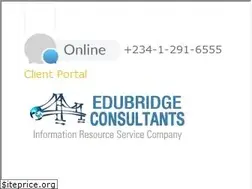 Sites similar to edubridge.info