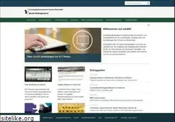 Sites similar to edubs.ch