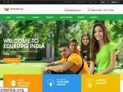 Sites similar to eduburg.com