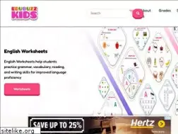 Sites similar to edubuzzkids.com