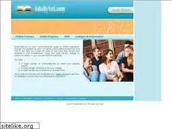 Sites similar to edubynet.com