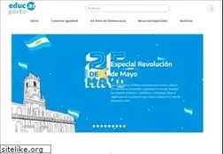 Sites similar to educ.ar