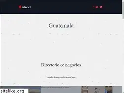 Sites similar to educ.cl