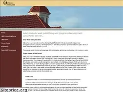 Sites similar to educ.jmu.edu