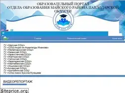 Sites similar to educ.kz