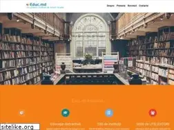 Sites similar to educ.md