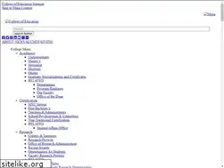 Sites similar to educ.msu.edu