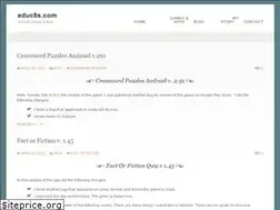 Sites similar to educ8s.com