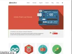 Sites similar to educ8s.tv